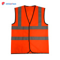 2017 Popular adjustable safety vest